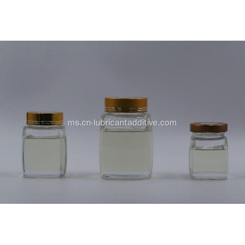 Gasolin Additive Detergent Lube Oil Saving Additive